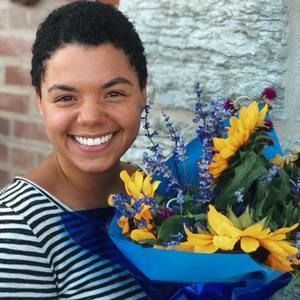 Meet your Posher, Ciera